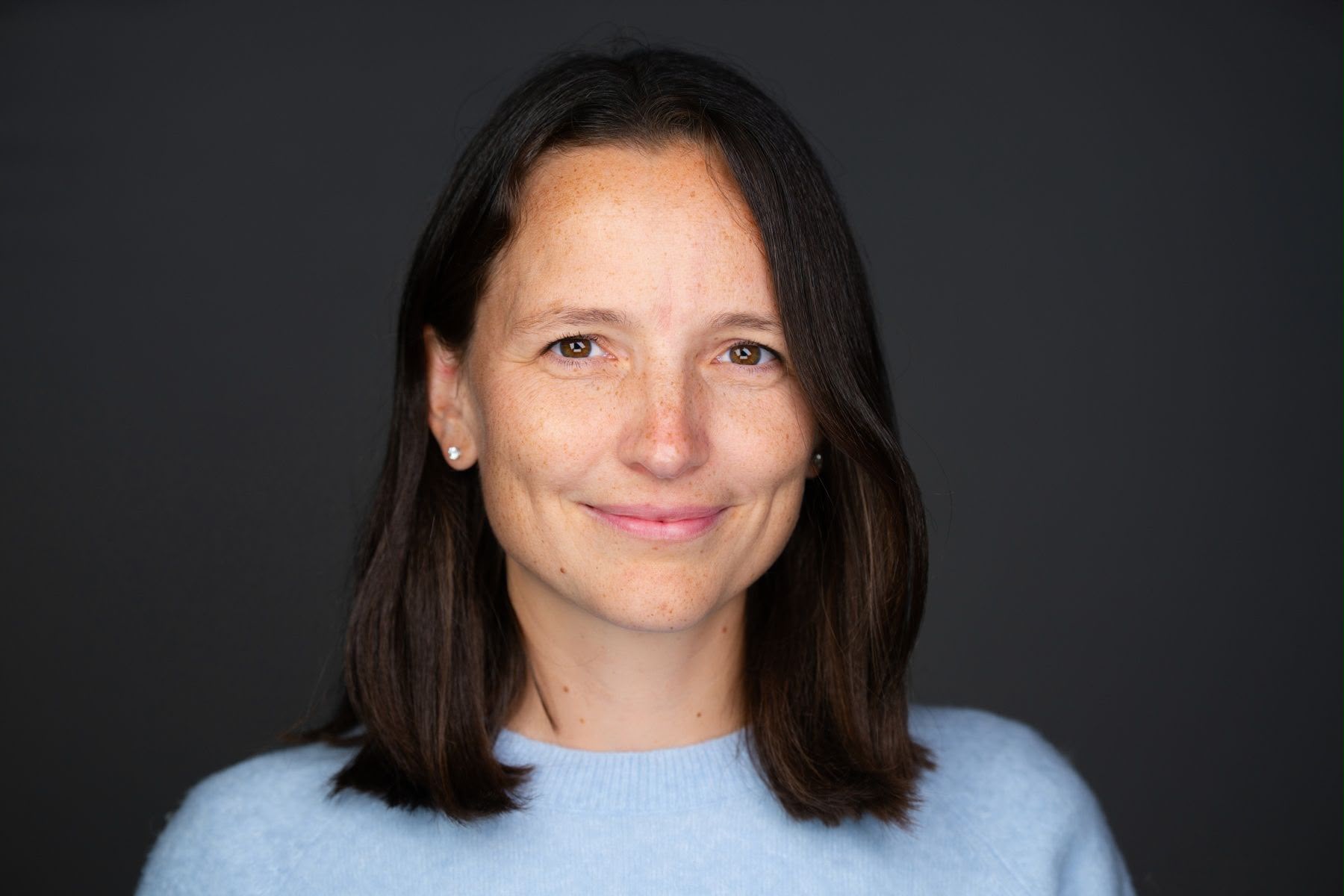 Nathalie van Doorne